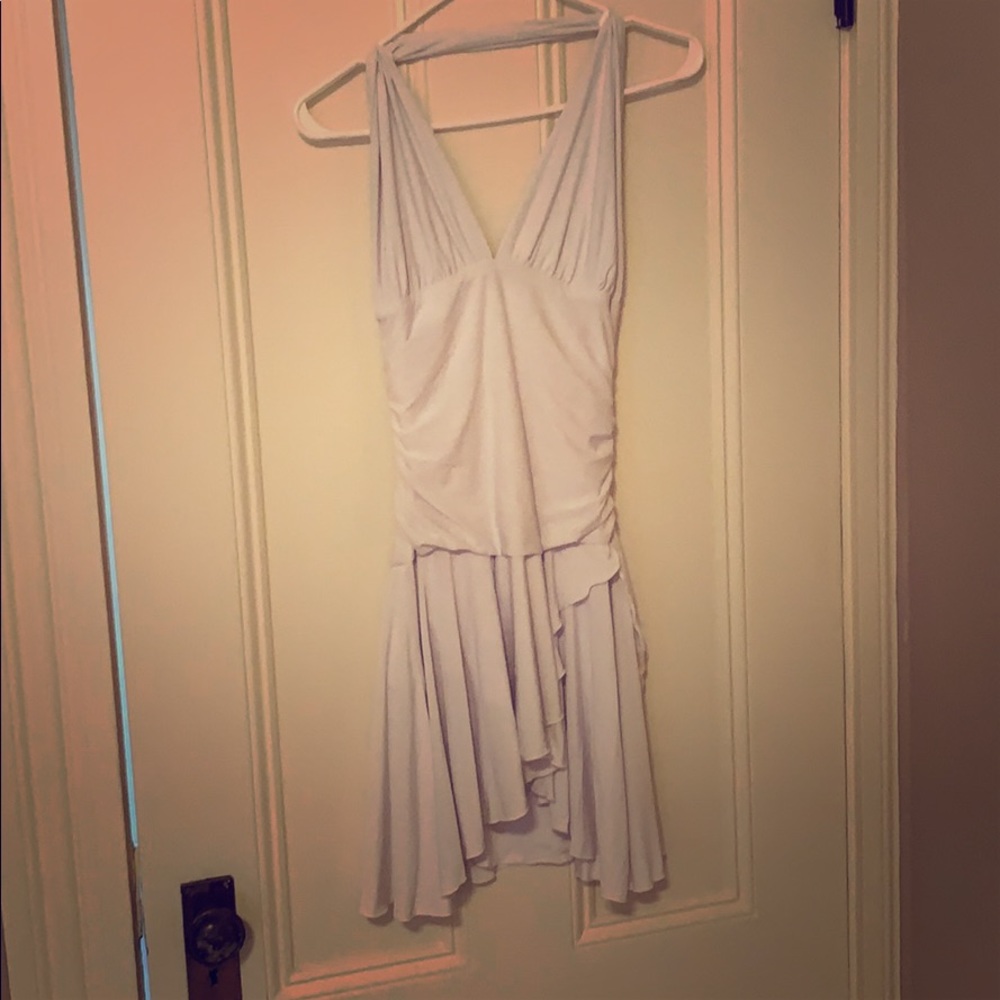 Halter Top Dress